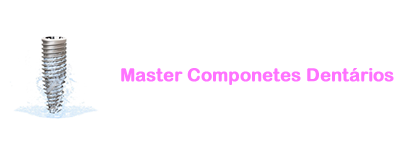 Master Componentes Dentários